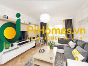 75m2 - 2 PN - 2 WC - Căn hộ ở - The Tresor - Quận 4